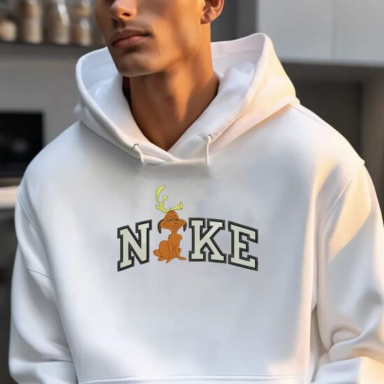 DŽEMPERIS "N-KE MAKSS"